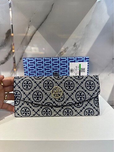 TORY BURCH cüzdan