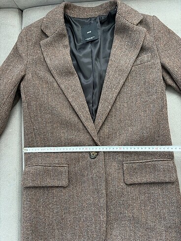 Mango Mango blazer ceket