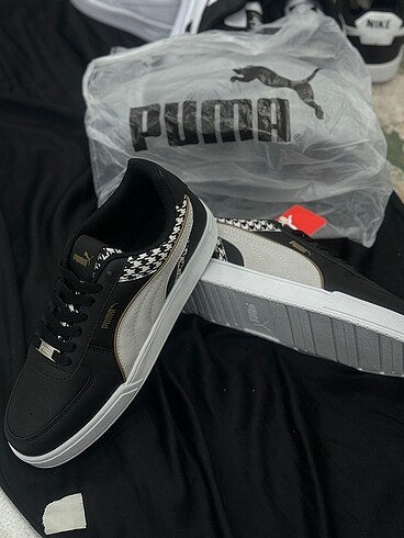 Puma ithal kalite