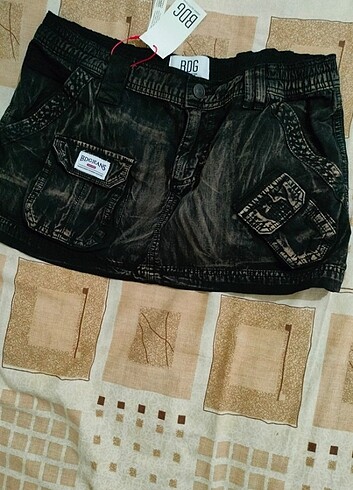 Vintage etek