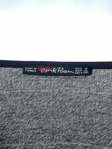 Diğer Bluz %70 İndirimli. - Görsel 4