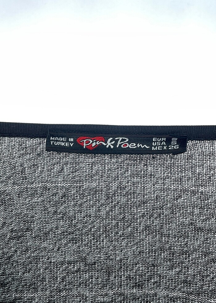 Diğer Bluz %70 İndirimli. - Görsel 4