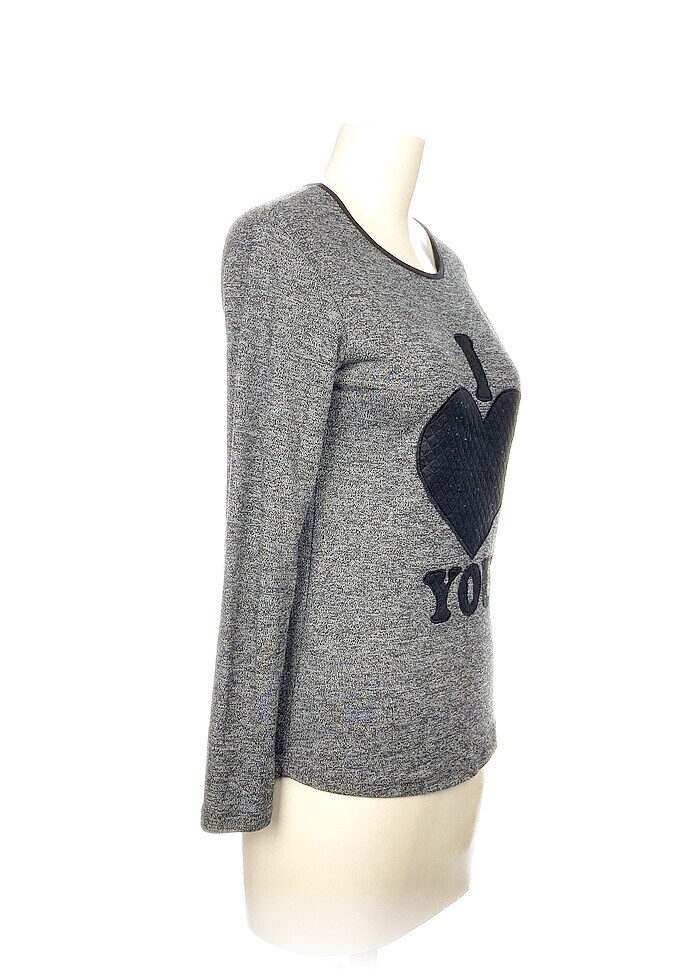 Diğer Bluz %70 İndirimli. - Görsel 2