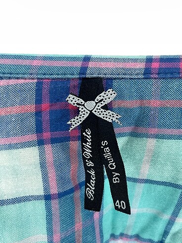 Diğer Gömlek %70 İndirimli. - Görsel 4