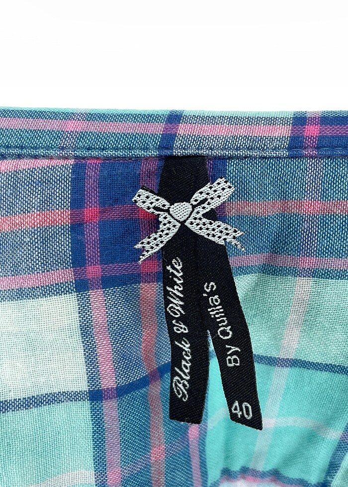 Diğer Gömlek %70 İndirimli. - Görsel 4