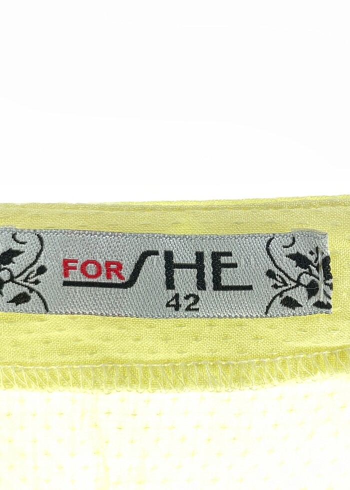 Diğer Bluz %70 İndirimli. - Görsel 4