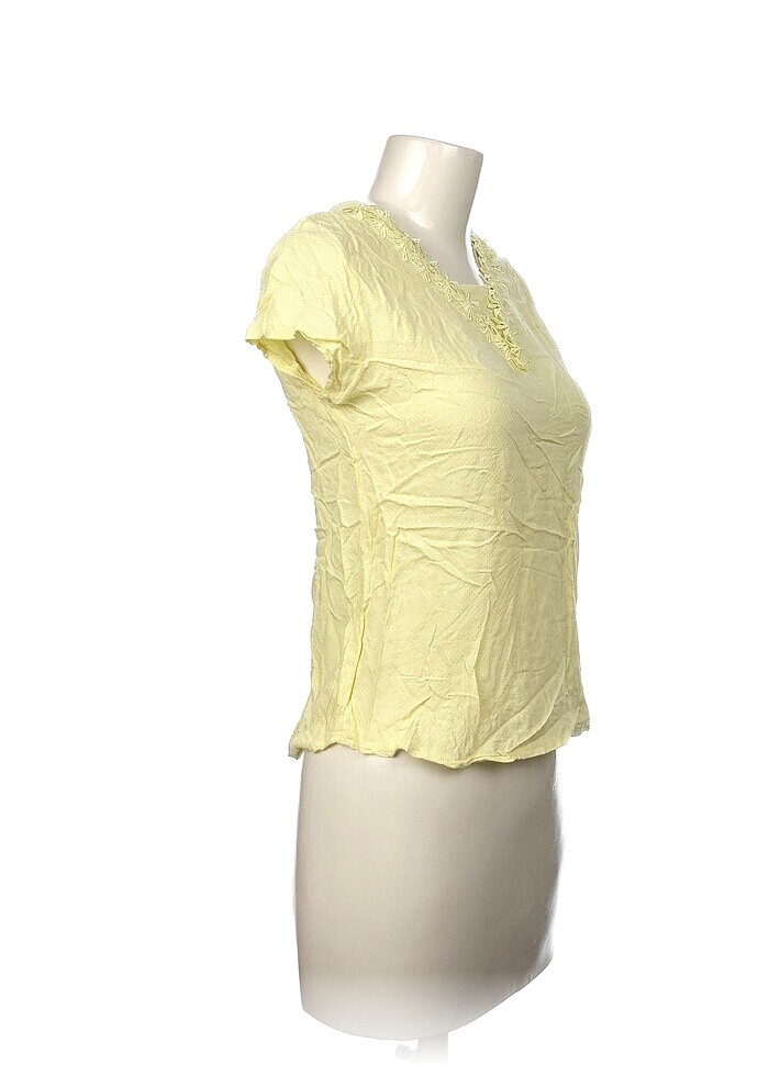 Diğer Bluz %70 İndirimli. - Görsel 2