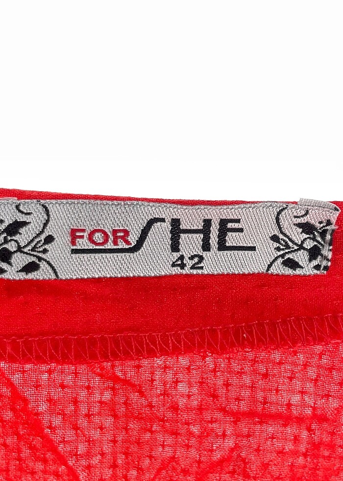 Diğer T-shirt %70 İndirimli. - Görsel 4