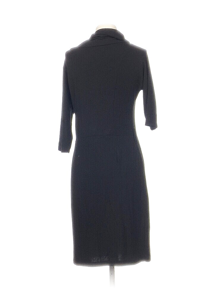 Diğer Kısa Elbise %70 İndirimli. - Görsel 3