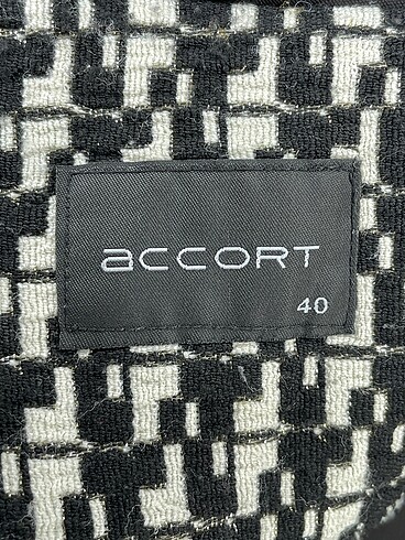 Vintage Love Ceket %70 İndirimli. - Görsel 4