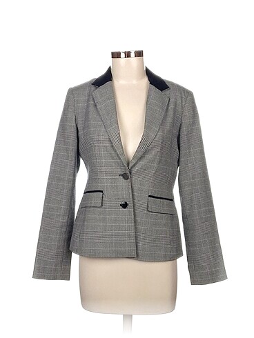 Fabrika Blazer %70 İndirimli.