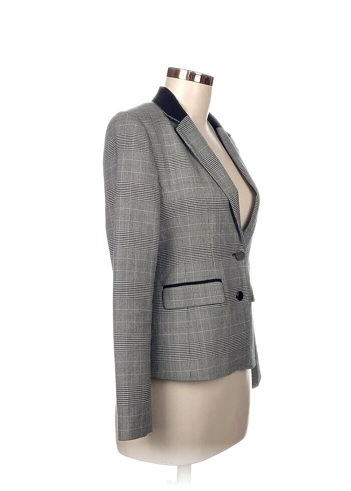 Fabrika Blazer %70 İndirimli. - Görsel 2