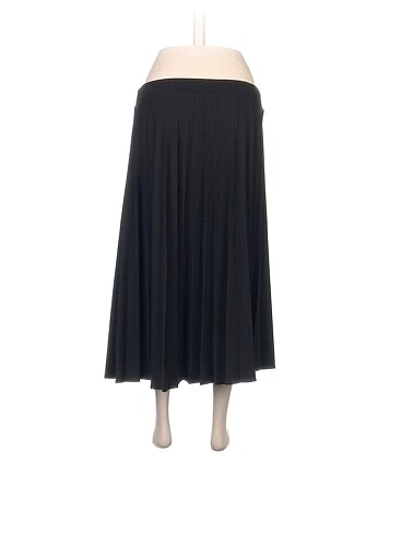 42 Beden Vintage Love Midi Etek %70 İndirimli.