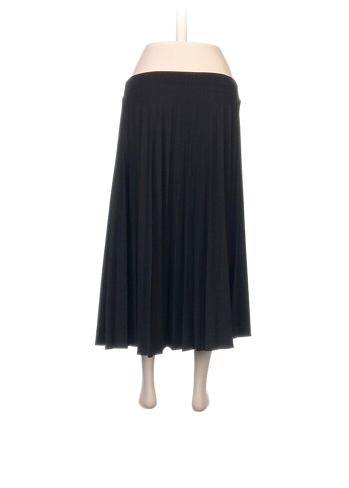 Vintage Love Midi Etek %70 İndirimli. - Görsel 3