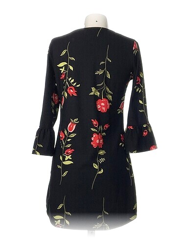 Diğer Uzun Elbise %70 İndirimli. - Görsel 3