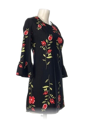 Diğer Uzun Elbise %70 İndirimli. - Görsel 2