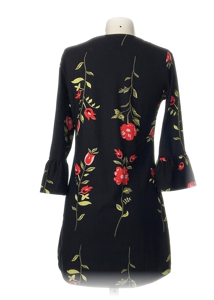 Diğer Uzun Elbise %70 İndirimli. - Görsel 3