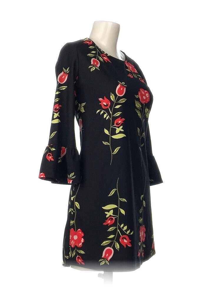 Diğer Uzun Elbise %70 İndirimli. - Görsel 2