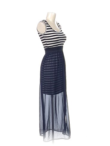 Diğer Uzun Elbise %70 İndirimli. - Görsel 2