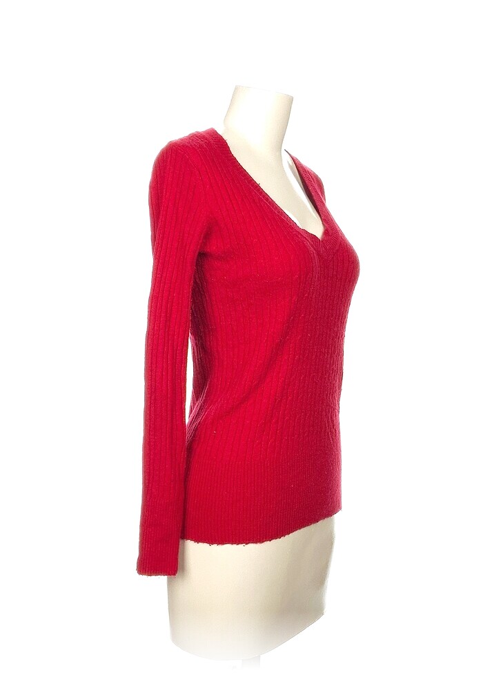 Koton Kazak / Triko %70 İndirimli. - Görsel 2