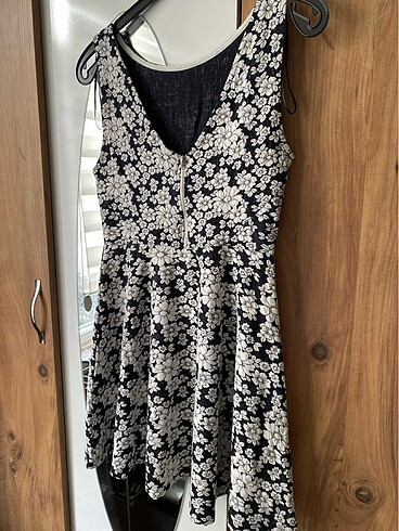 H&M Elbise