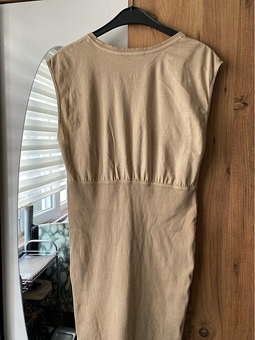 Bershka Günlük elbise