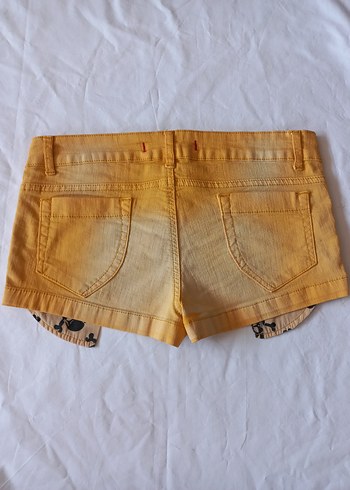 American Vintage y2k vintage grunge goth emo düşük bel mini kot şort