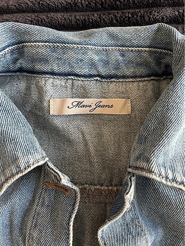 Mavi Jeans Mavi jean ceket