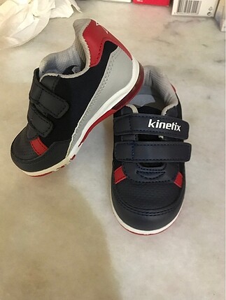 Kinetix Bebek Spor ayakkabı