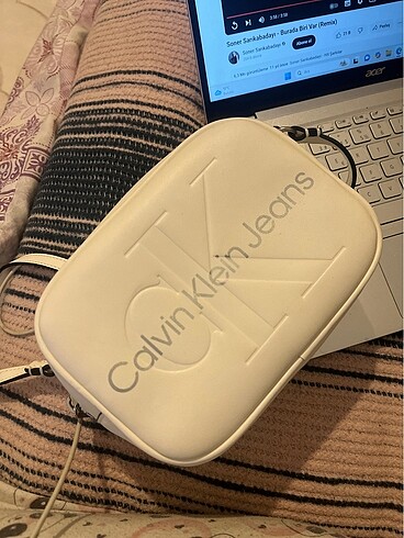 calvin çanta