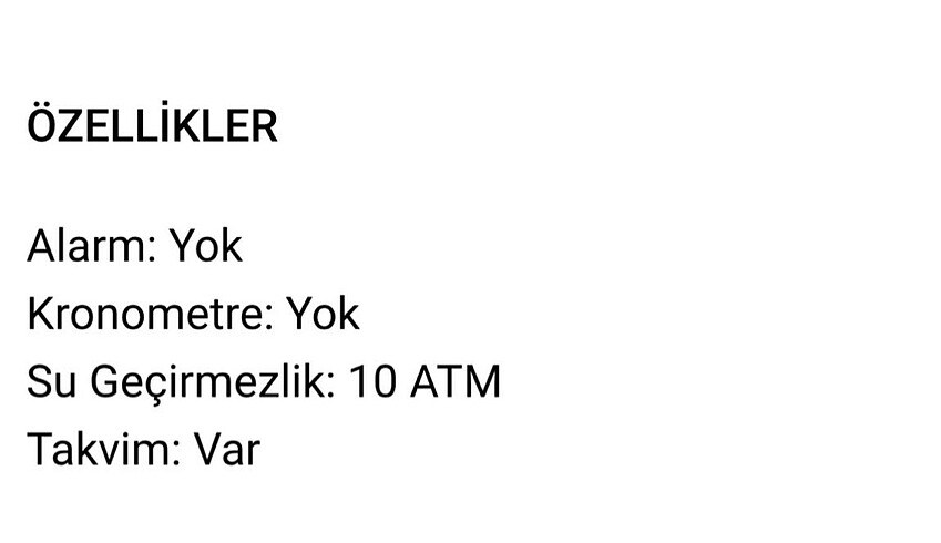 Beden Maurice lacroıx saat