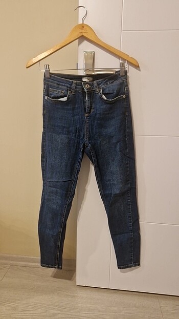 İpekyol Twist marka jean