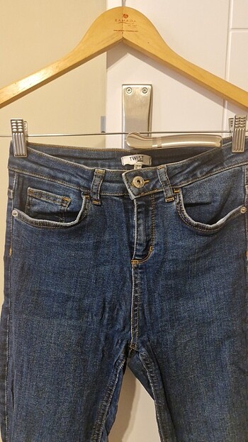 Twist İpekyol Twist marka jean