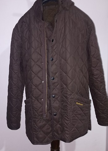 Barbour m