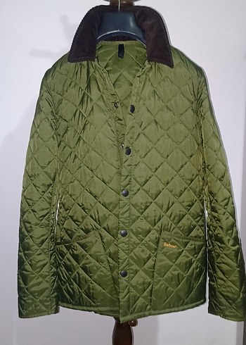 Barbour m