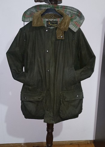 Barbour m