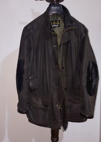 Barbour l