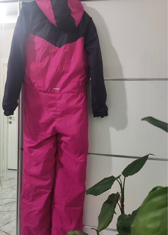 WEDZE TULUM - Görsel 4