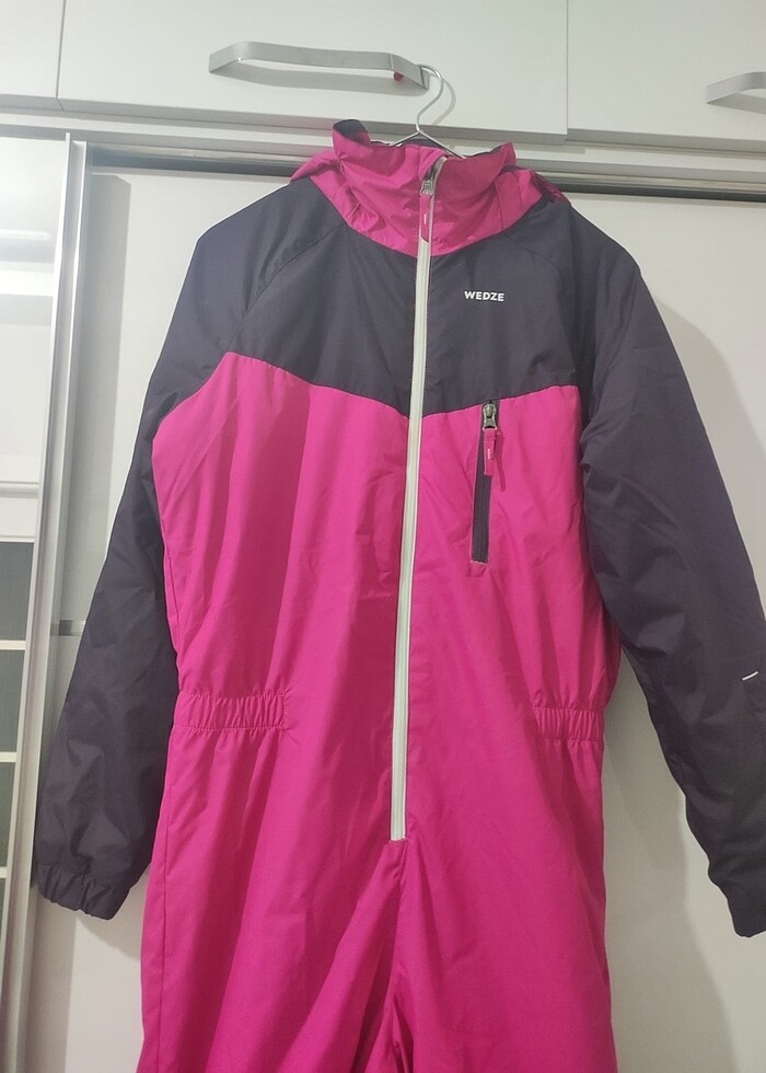 WEDZE TULUM - Görsel 2