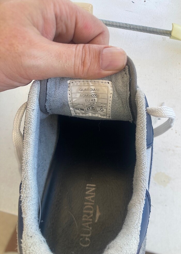 Guardiani Sport - Görsel 5