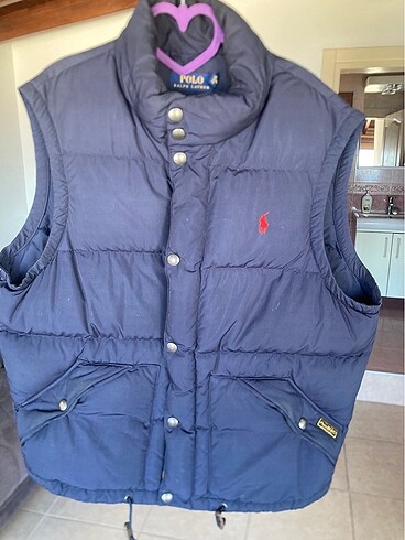 Ralph Lauren l/xl