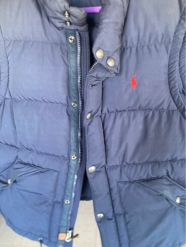 Kaz tüyü Ralph lauren - Görsel 4