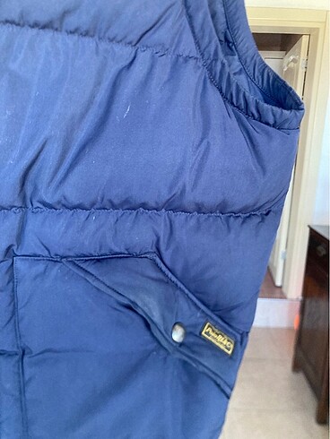 Kaz tüyü Ralph lauren - Görsel 3