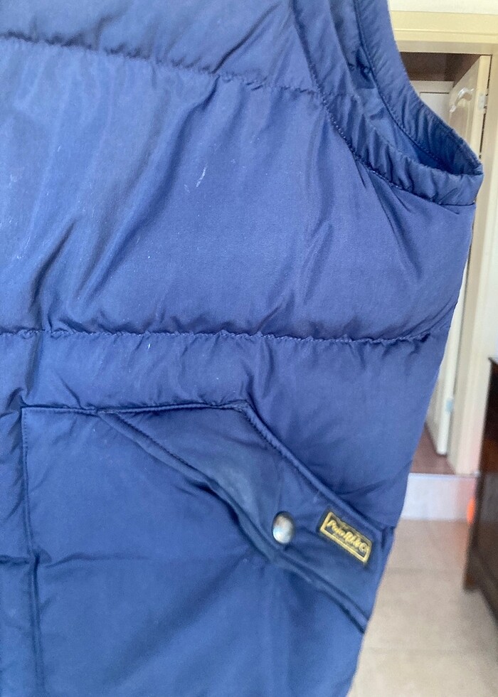 Kaz tüyü Ralph lauren - Görsel 3