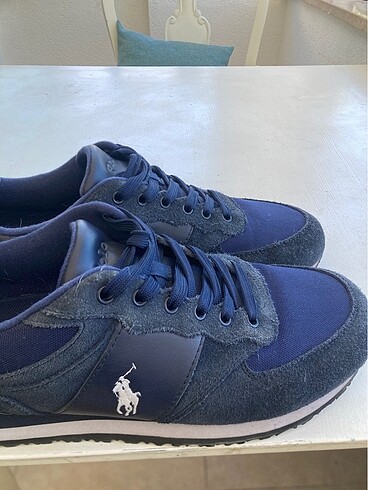 Polo sport