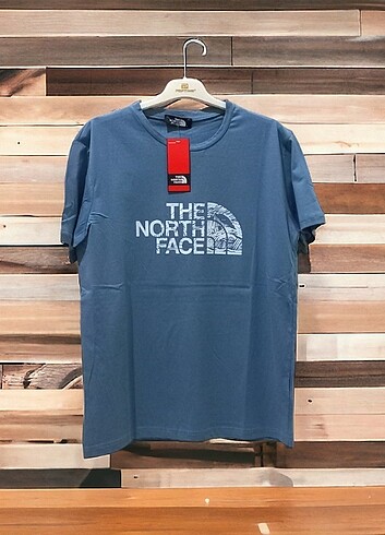 THE NORTH FACE | Mavi Tişört 