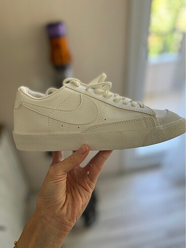 Nike Sıfırdır