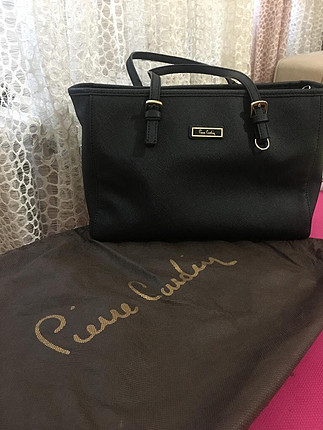 Pierre cardin çanta 