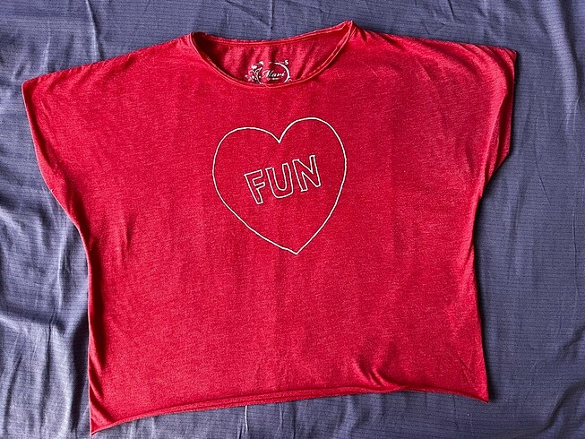 Colin's Tshirt
