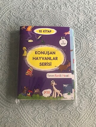 1.sınıf kitap